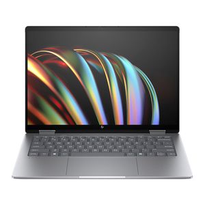 لپ تاپ 14 اینچی لمسی اچ پی مدل HP Envy x360 2-in-1 14-ES1013DX Core 5 120U